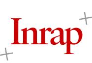 Inrap Logo