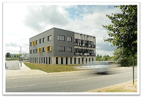 NEXTOFFICE 2